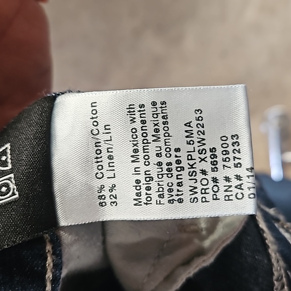 Big Star Jeans - Picture 5 of 6